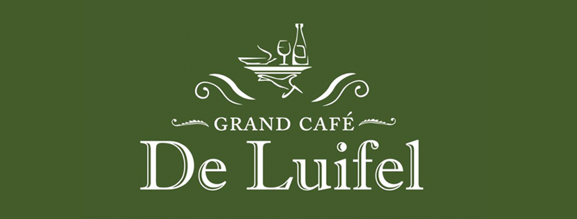 Grand Cafe de luifel 